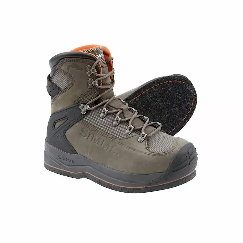 Simms G3 Guide Felt Boots