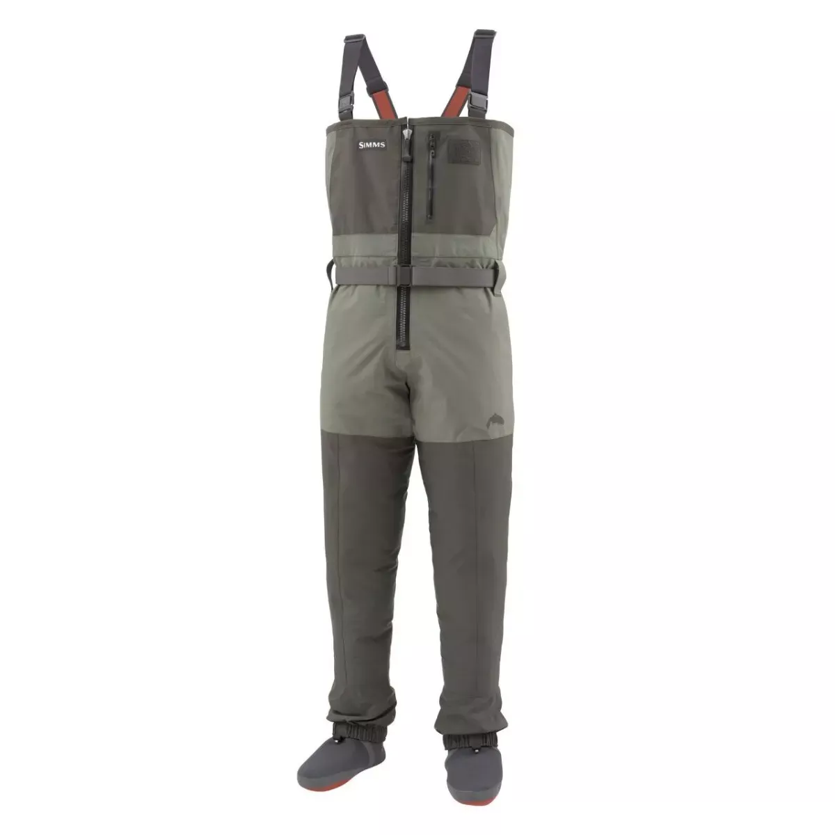 Simms Men's Freestone Z Stockingfoot Waders