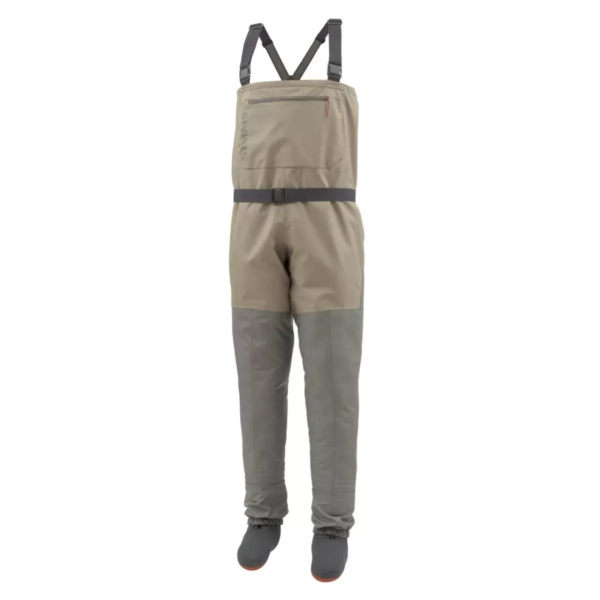 Simms Men's Tributary Stockingfoot Waders