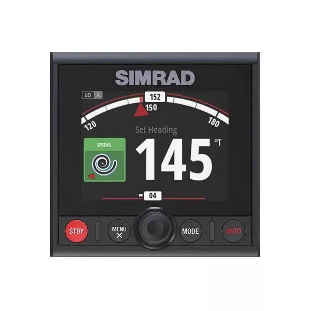 Simrad AP44 Autopilot Controller [000-13289-001]