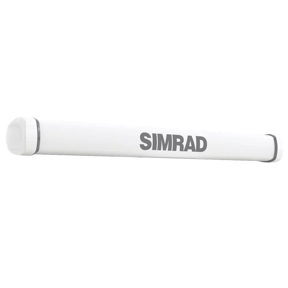 Simrad HALO Radar Antenna Only – 4 [000-11465-001]