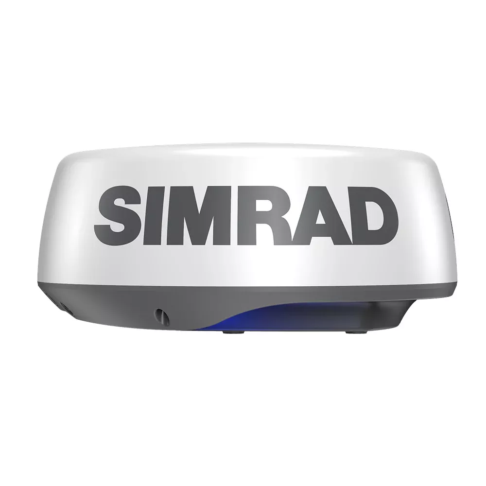 Simrad HALO20+ 20″ Radar Dome w/10M Cable [000-14536-001]