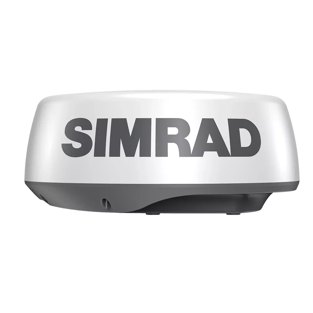 Simrad HALO20 20″ Radar Dome w/10M Cable [000-14537-001]
