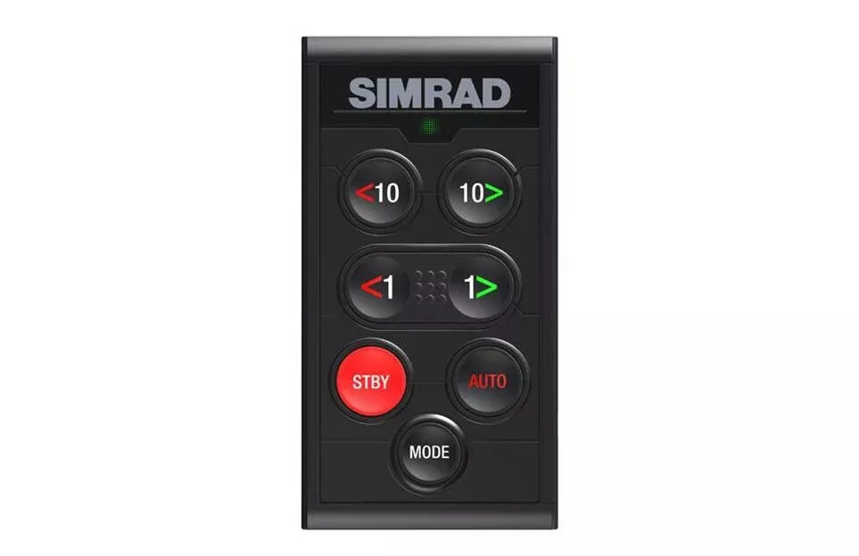 Simrad OP12 Autopilot Controller [000-13287-001]