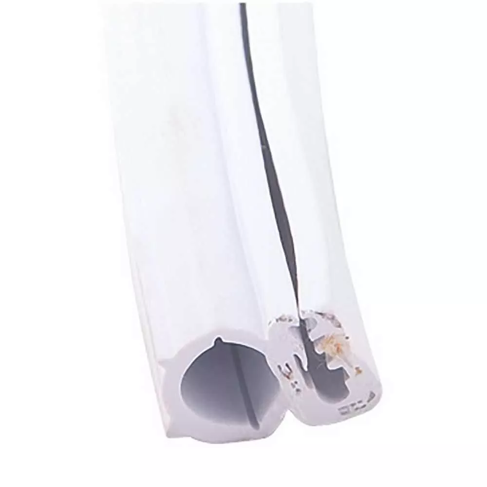 Single Bulb, White