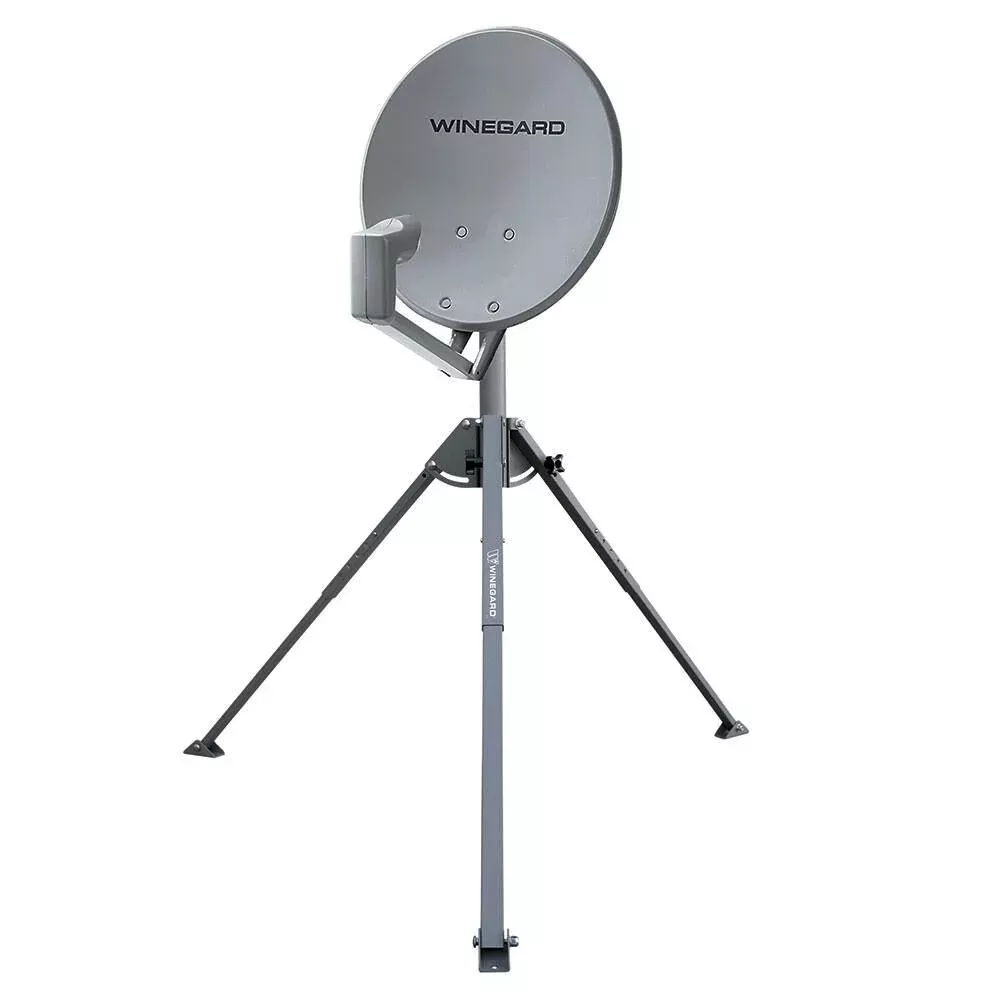 Single LNB Tripod Kit