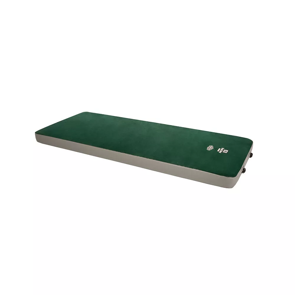 Single Self-Inflating Mattress