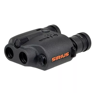 Sirius 12 IPX7 Waterproof Anti-Vibration Binoculars