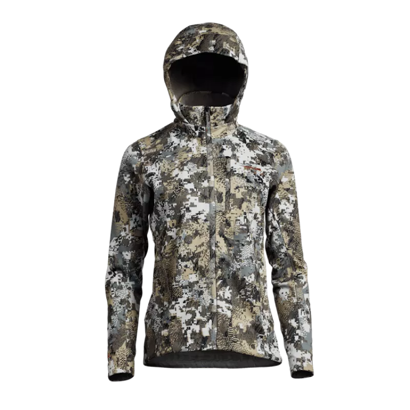SITKA GEAR Ambient 100 Hooded Jacket