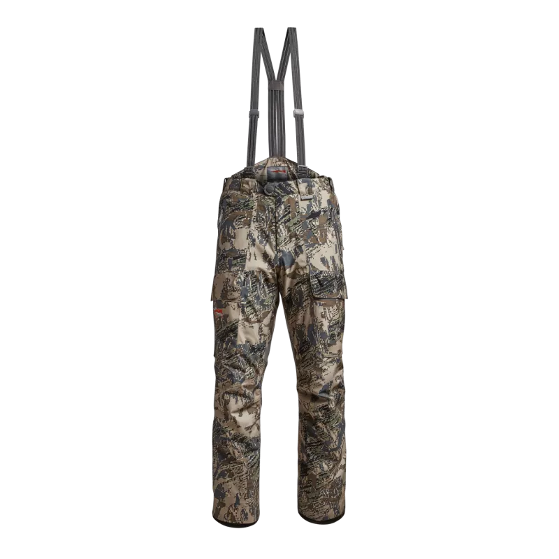 SITKA GEAR Blizzard Aerolite Bib Pant