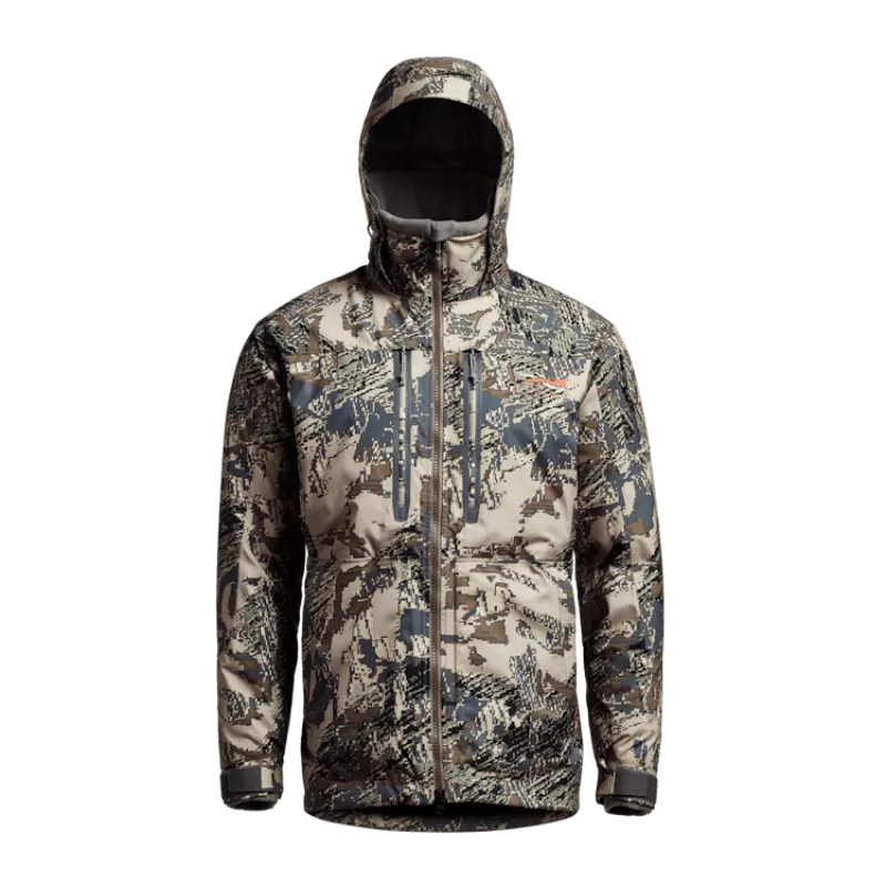 SITKA GEAR Blizzard Aerolite Parka