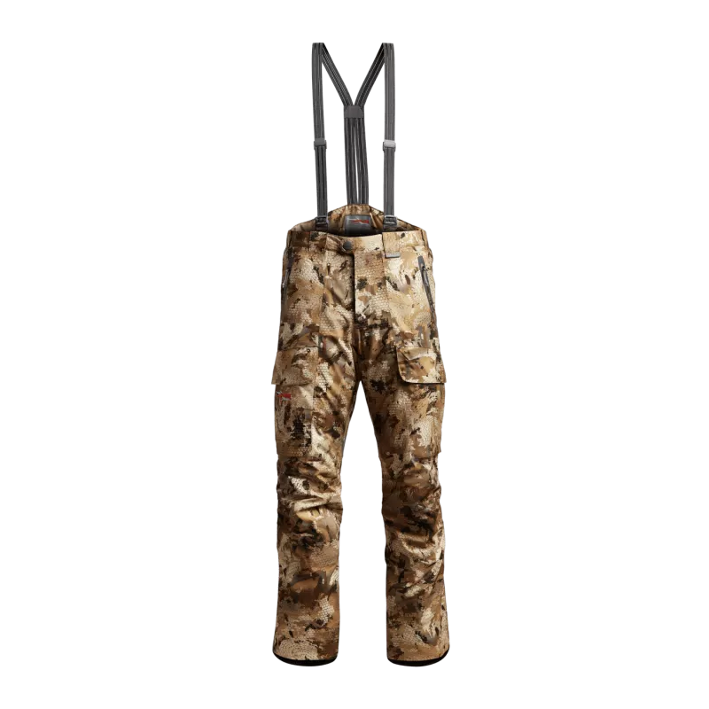 SITKA GEAR Boreal Aerolite Bib Pant