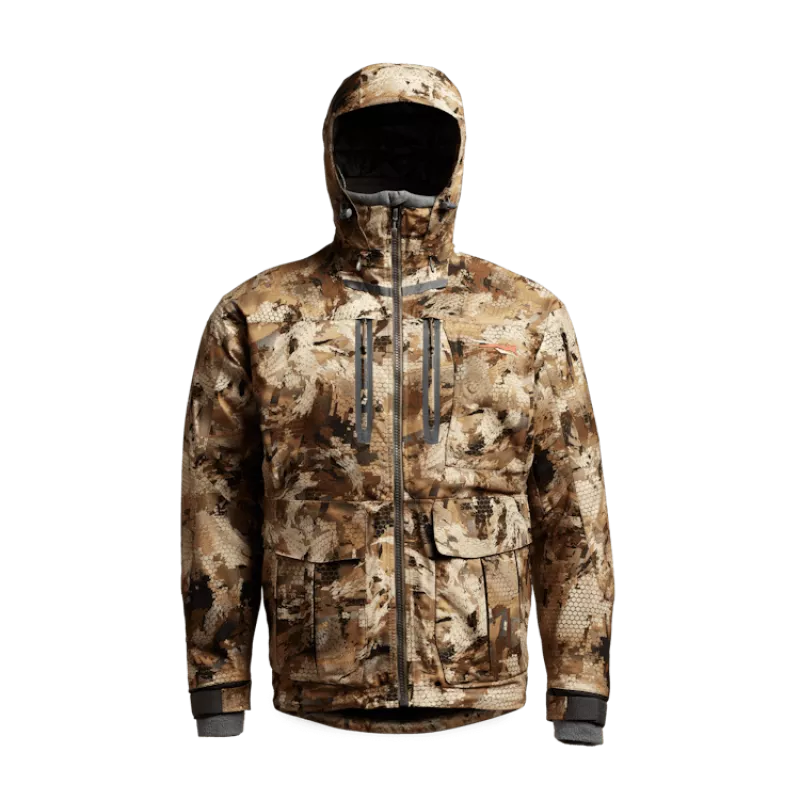 SITKA GEAR Boreal Aerolite Jacket
