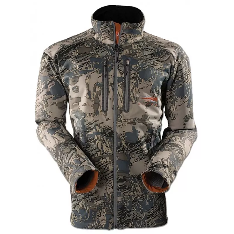 SITKA GEAR Cloudburst Jacket