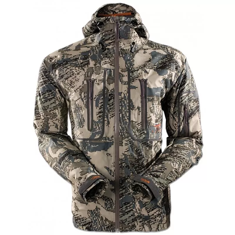SITKA GEAR Coldfront Jacket