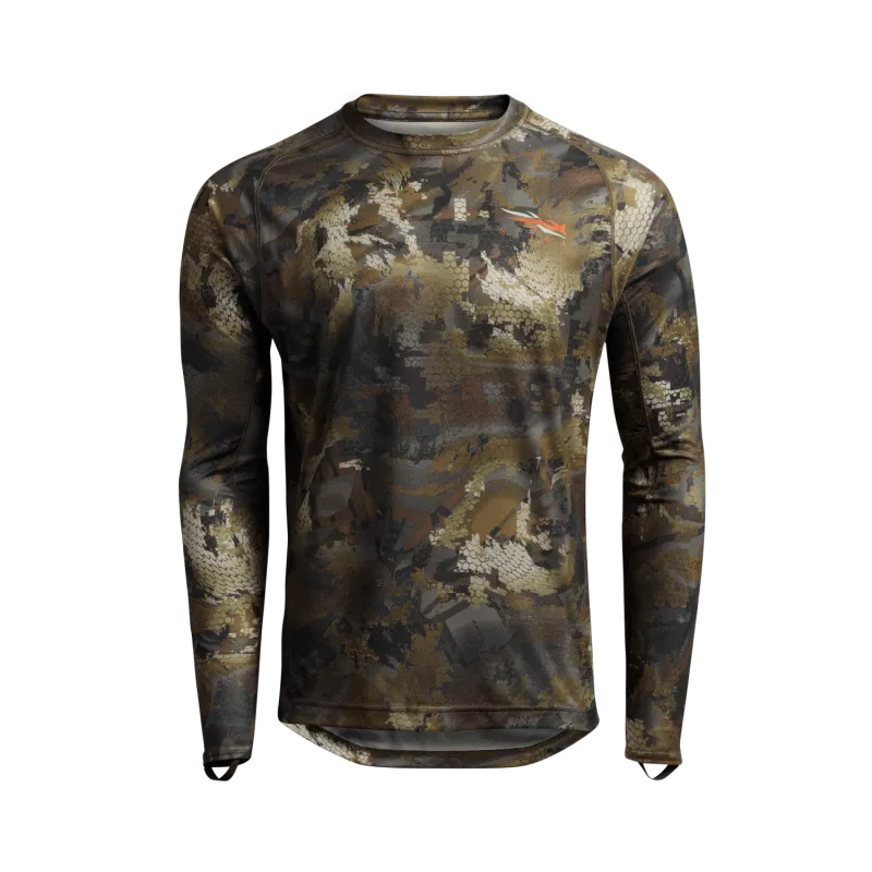 SITKA GEAR Core Lightweight Crew LS