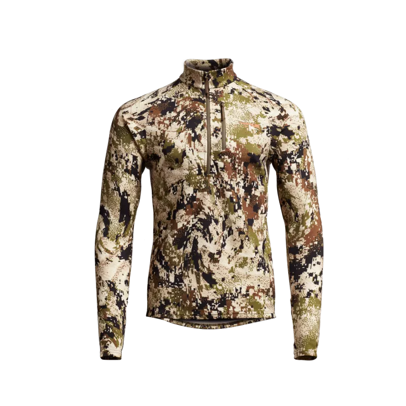 SITKA GEAR Core Merino 330 Half-Zip
