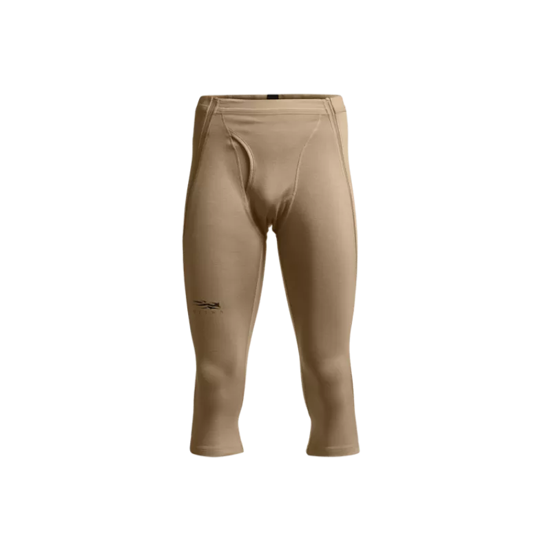 SITKA GEAR Core Merino 330 Zip-Off Bottom