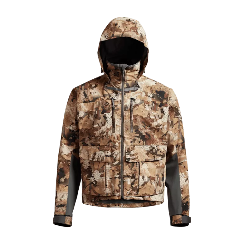 SITKA GEAR Delta PRO Wading Jacket