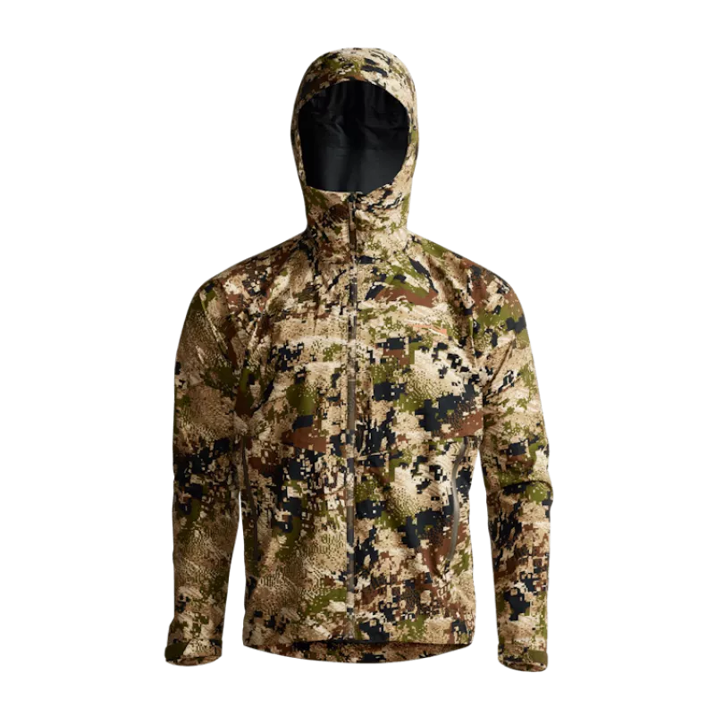 SITKA GEAR Dew Point Jacket
