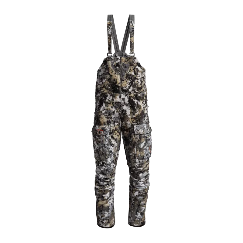 SITKA GEAR Fanatic Bib