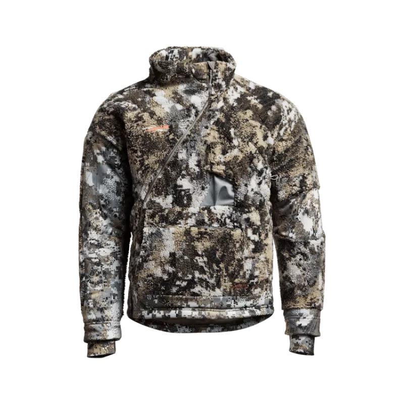 SITKA GEAR Fanatic Jacket Lefty