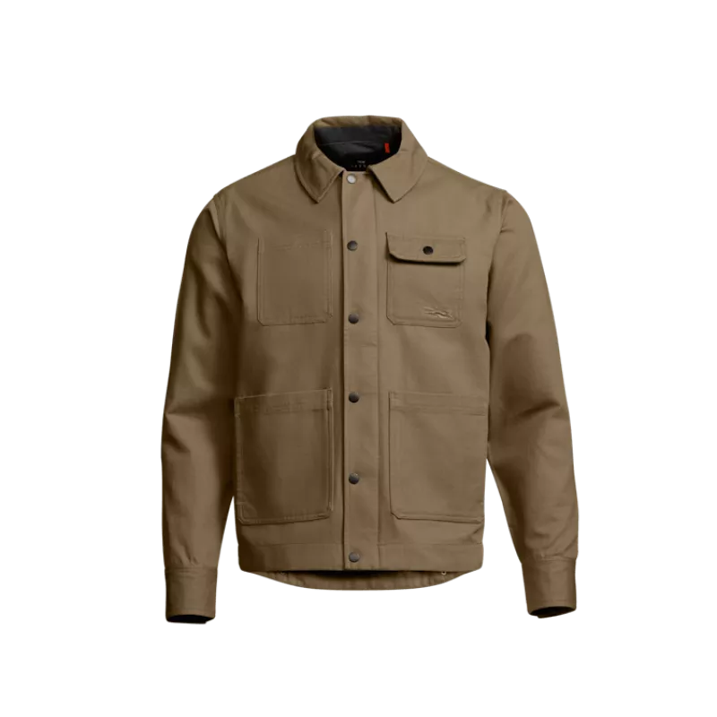 SITKA GEAR Harvester Lite Chore Coat