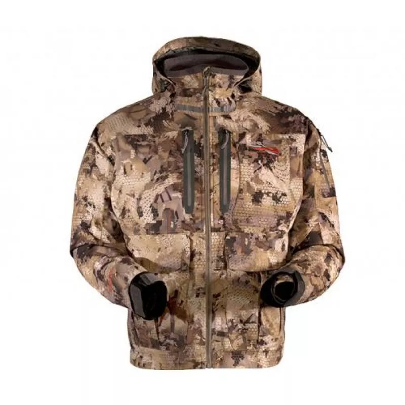 SITKA GEAR Hudson Insulated Jacket