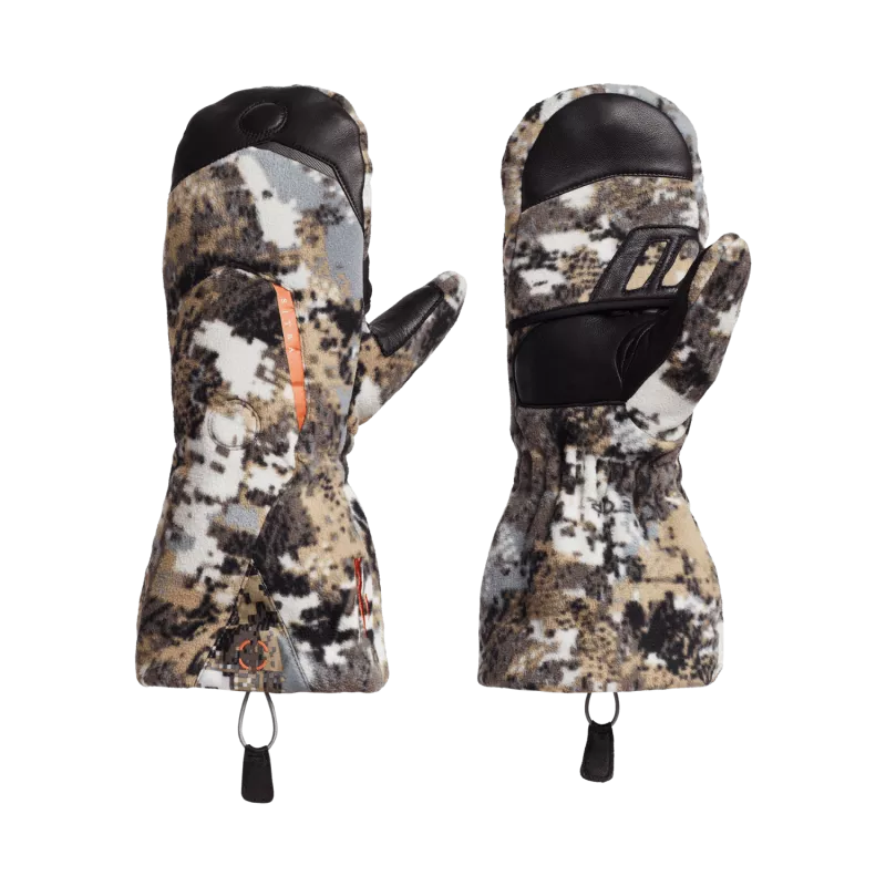 SITKA GEAR Incinerator Flip Mitt