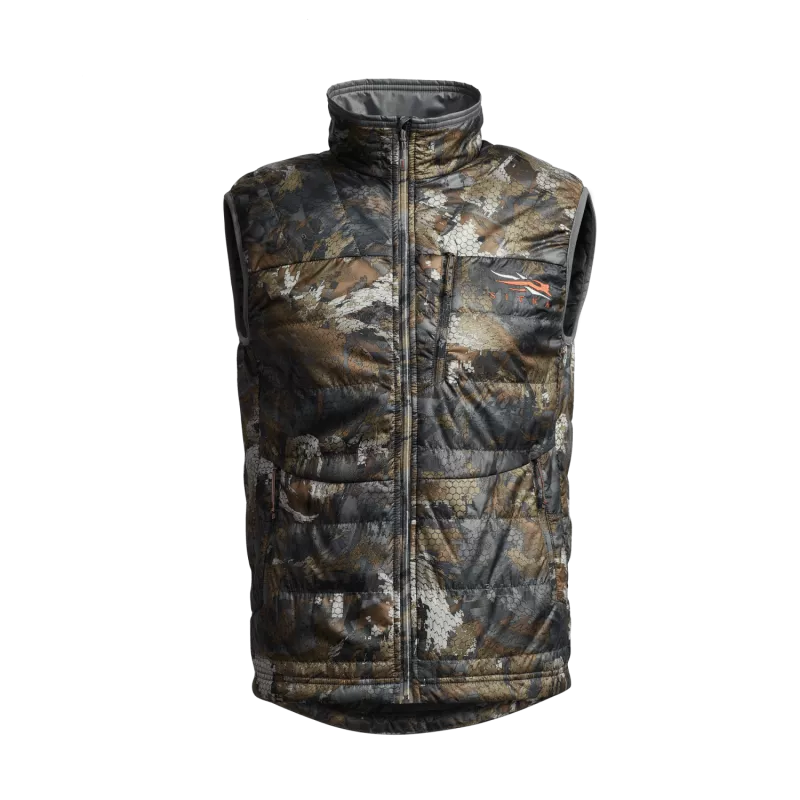 SITKA GEAR Kelvin Aerolite Vest
