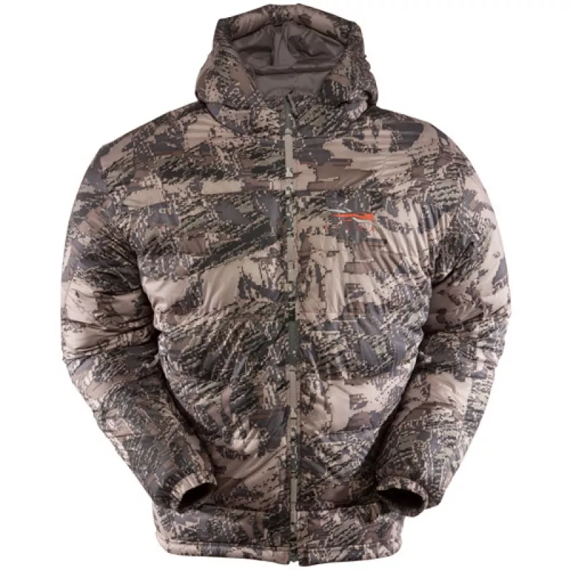 SITKA GEAR Kelvin Down Hoody