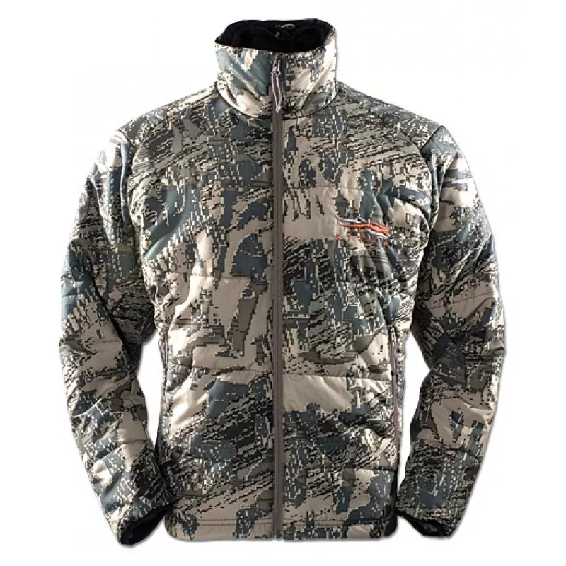 SITKA GEAR Kelvin Down Ultralight Jacket