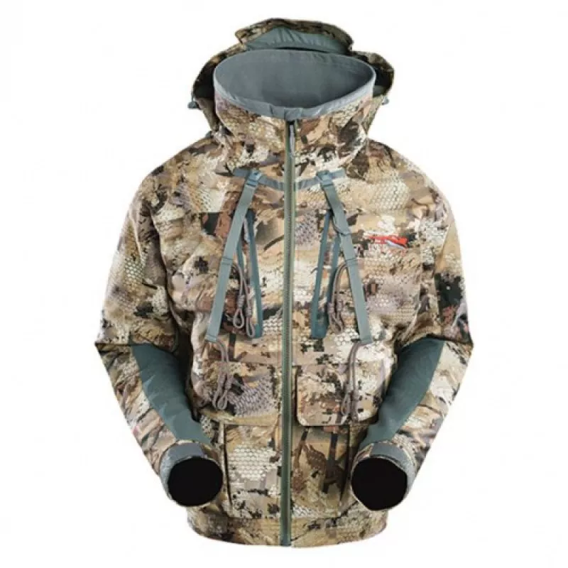 SITKA GEAR Layout Jacket