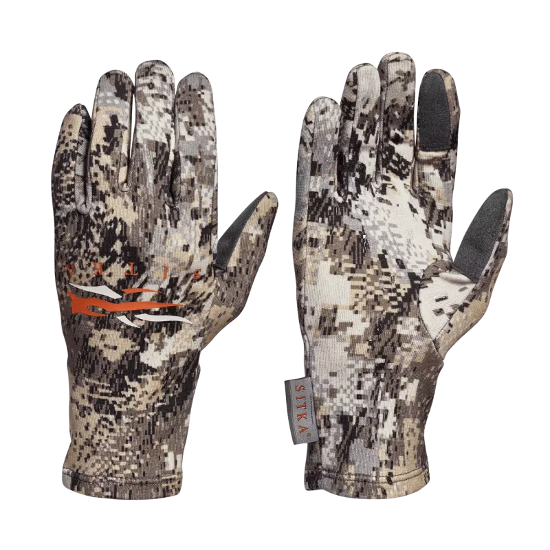 SITKA GEAR Merino 330 Glove