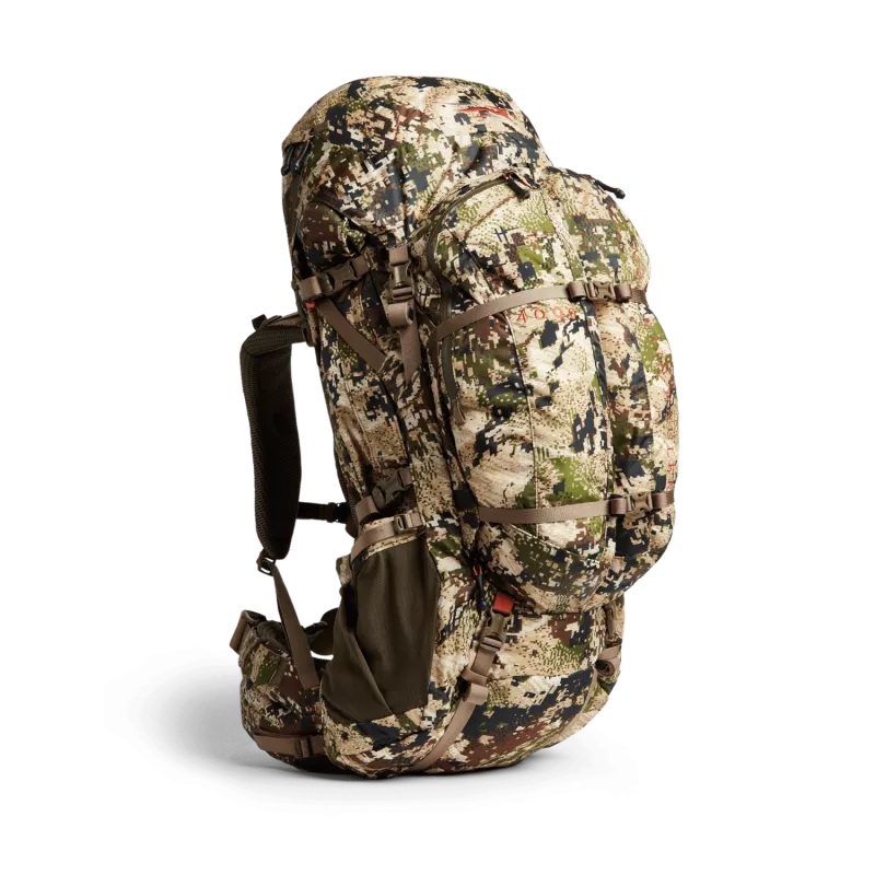 SITKA GEAR Mountain Hauler 4000