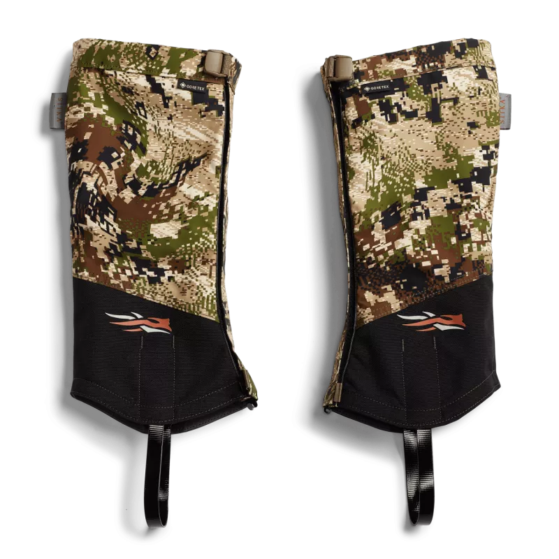 SITKA GEAR Stormfront Gaiter