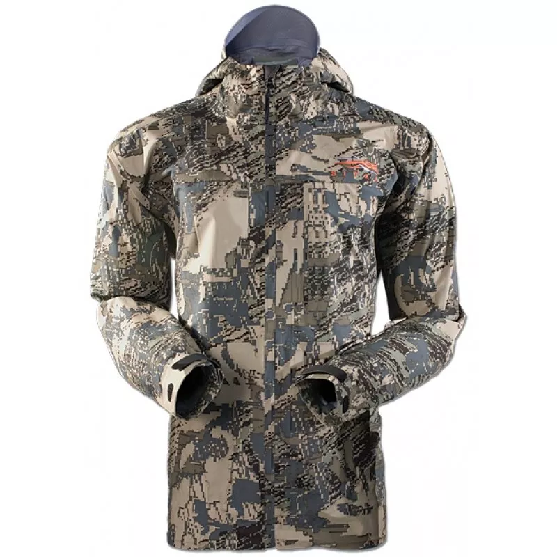 SITKA GEAR Stormfront Jacket