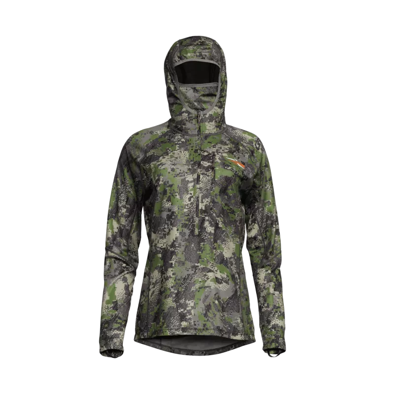 SITKA GEAR Women's Core Lightweight Hoody