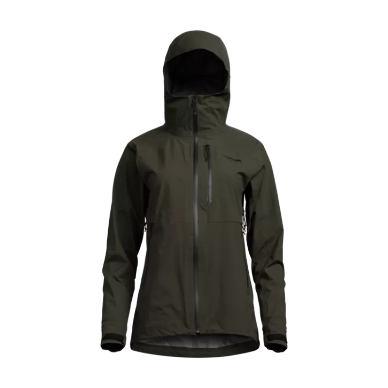 SITKA GEAR Women's Dew Point Jacket