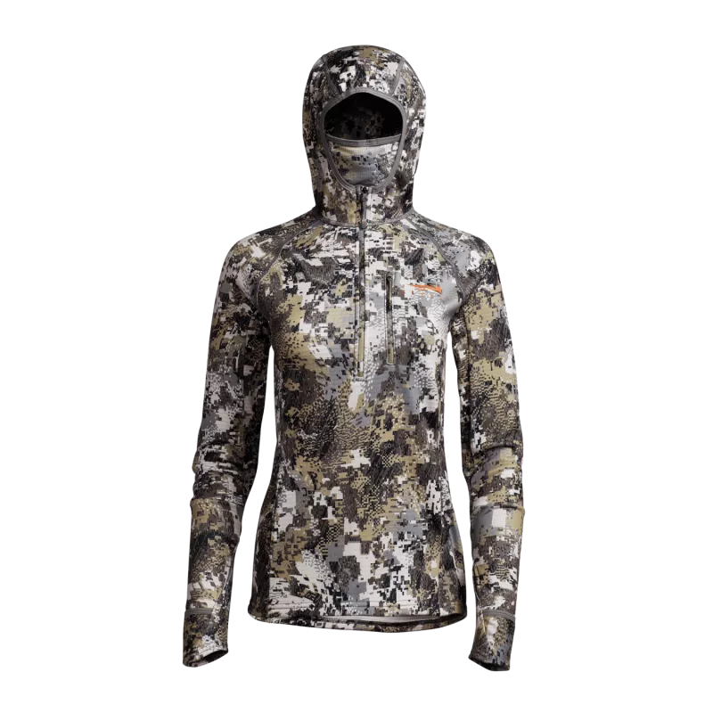 SITKA GEAR Women's Fanatic Hoody