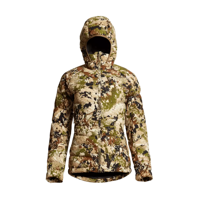 SITKA GEAR Women's Kelvin Lite Down Jacket