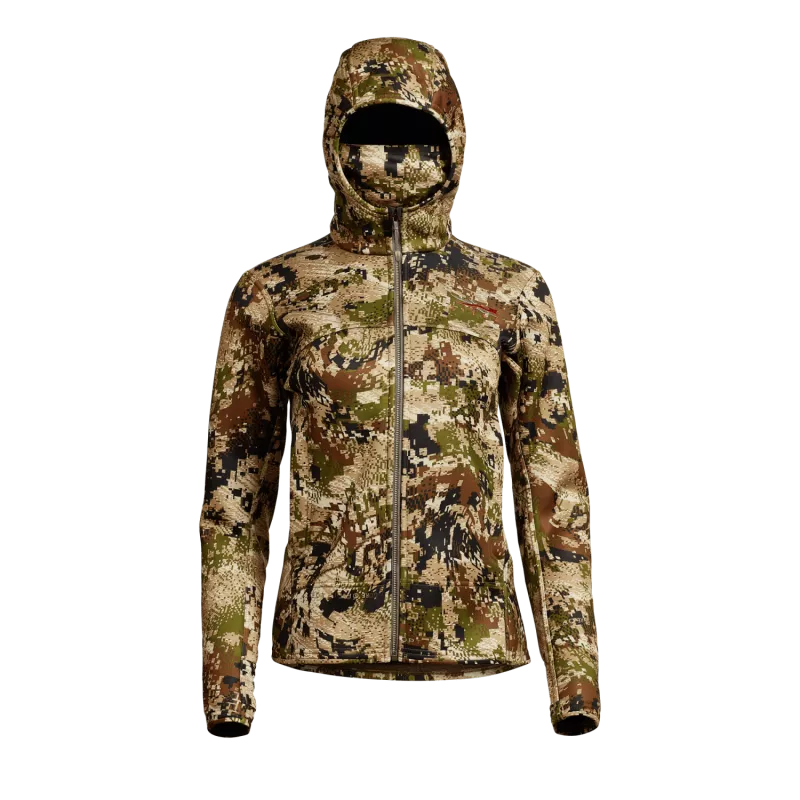 SITKA GEAR Women's Traverse Hoody