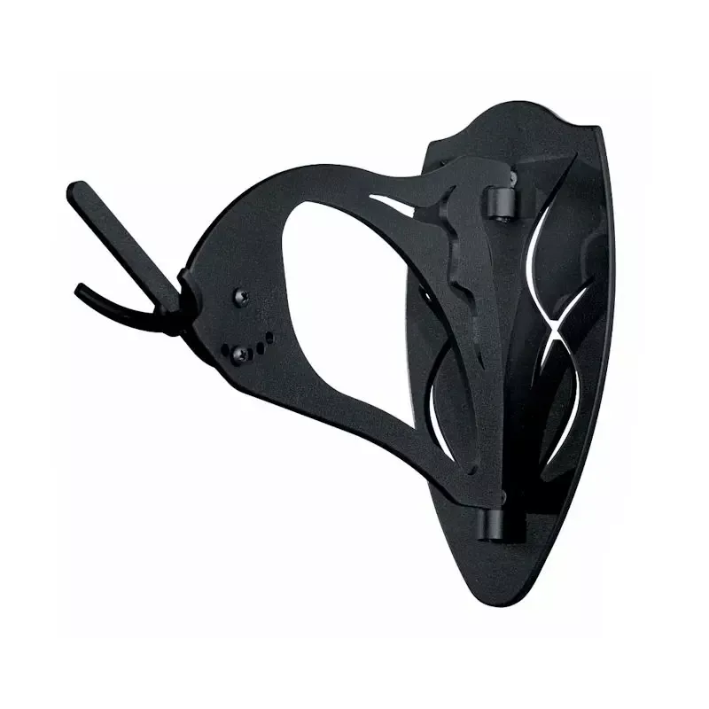 Skull Hooker Big Hooker Game Mount