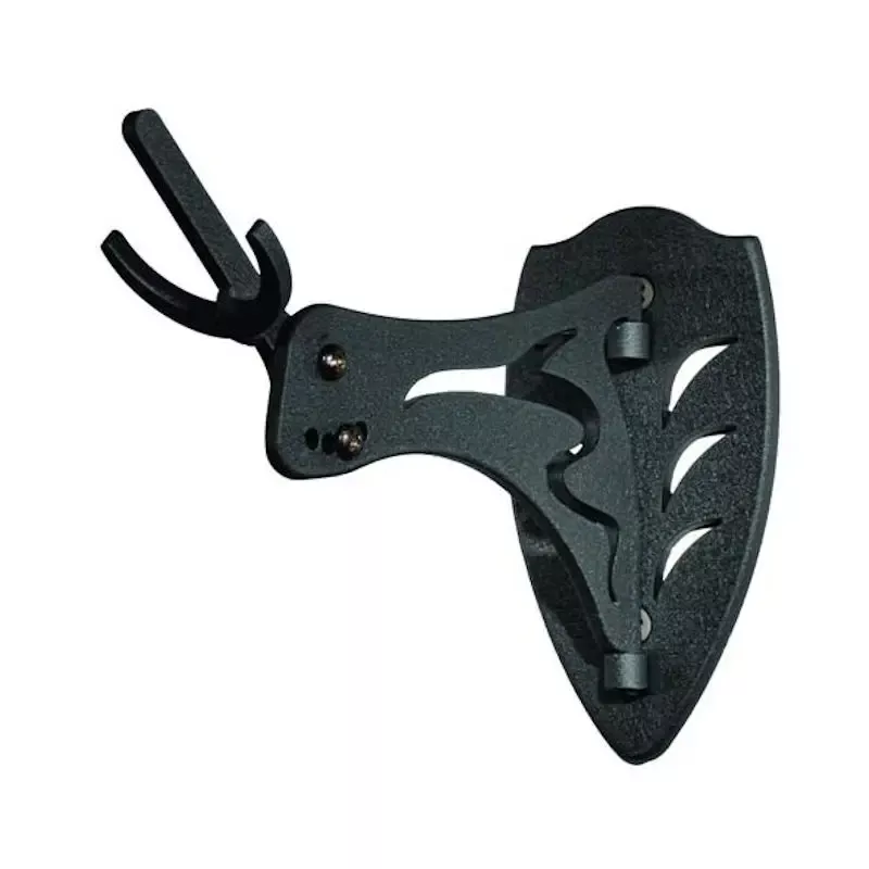 Skull Hooker Little Hooker Game Mount