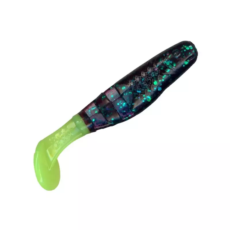 Slider 2 1/8" Slider Minnow