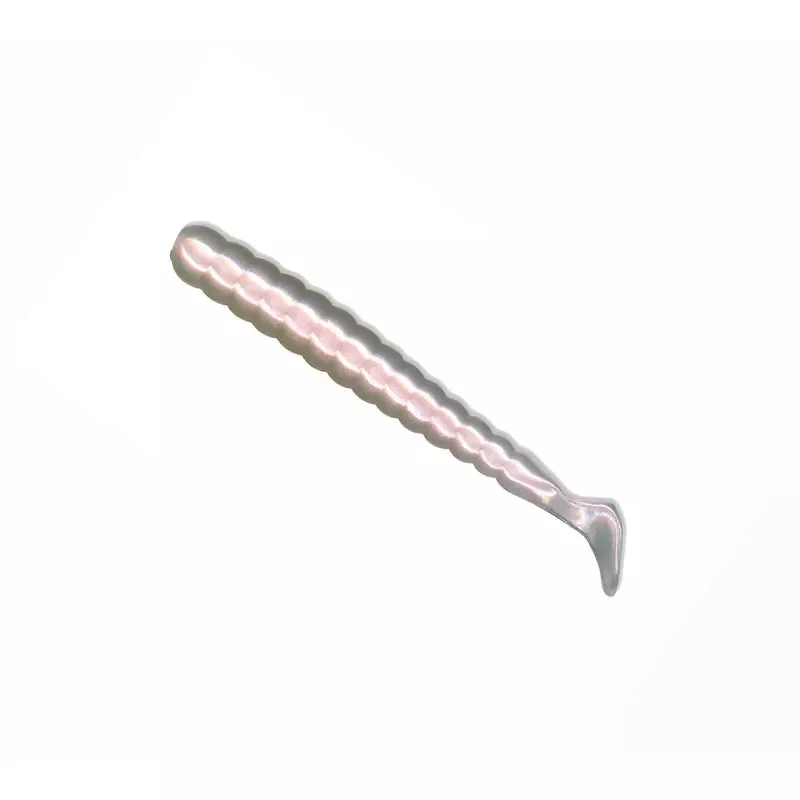 Slider 3" Bass/Walleye/Striper Grub