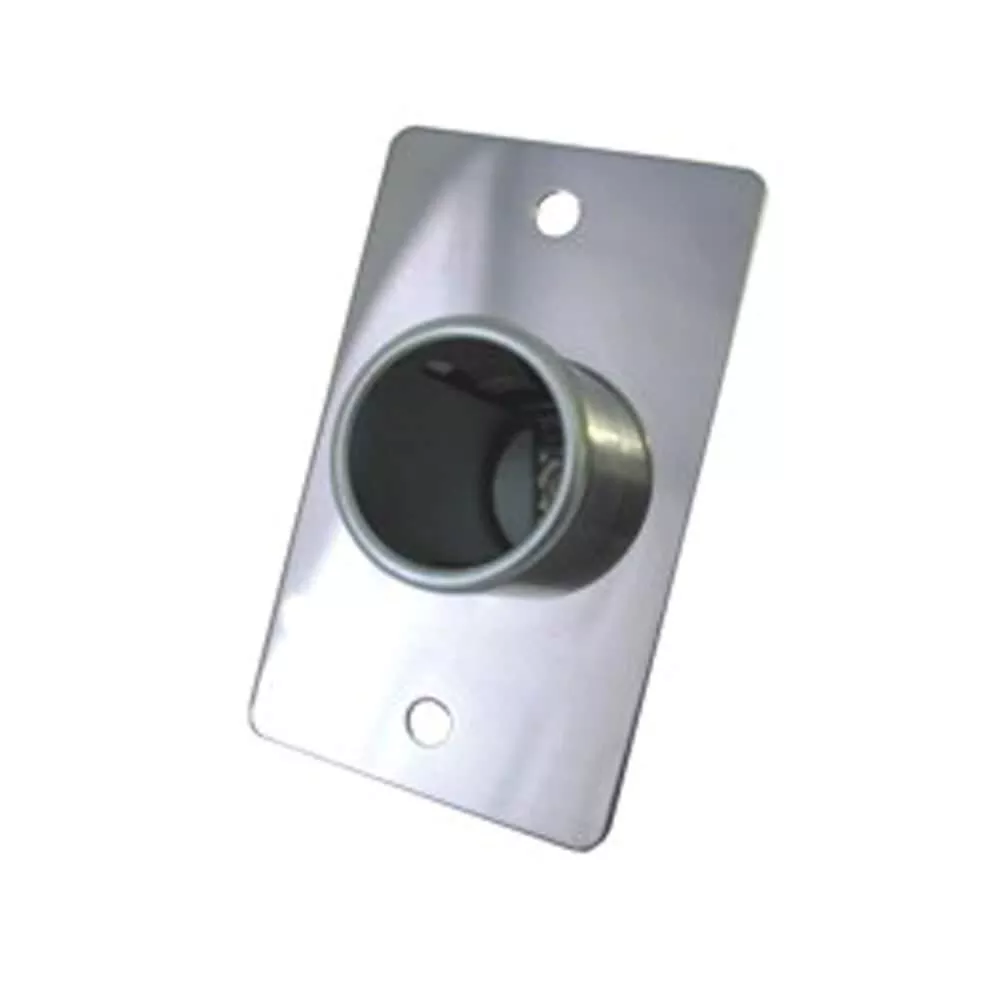 Small 12-Volt Receptacle