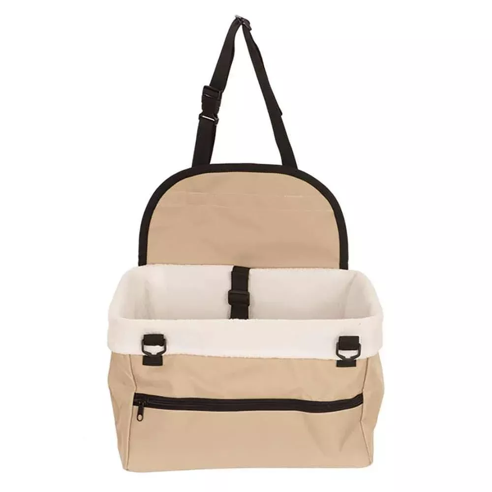 Small Pet Car Seat Booster
