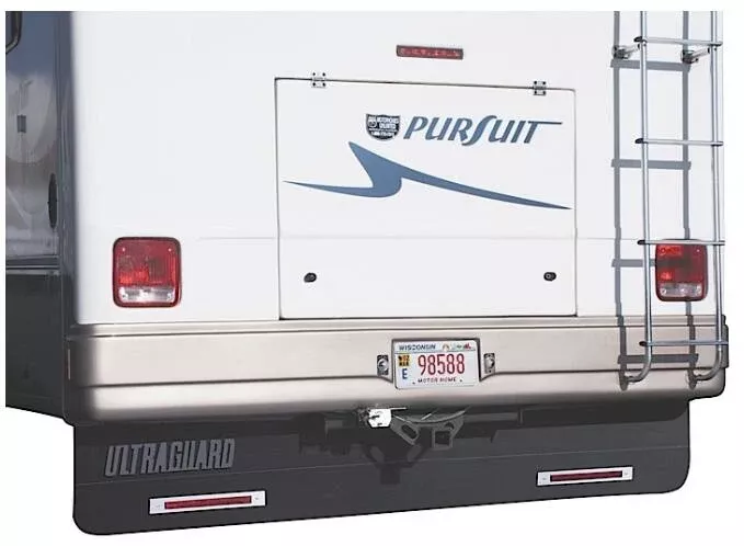 Smart Solutions 94" x 20" Ultra Guard Motor Home Tow Guard• 00014