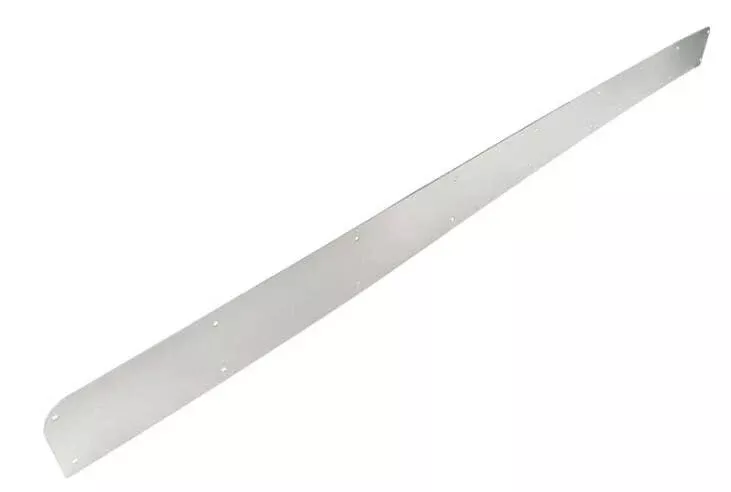 Smart Solutions Stainless Steel Ultra Plate• 00093